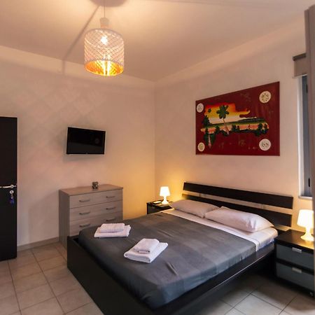 B&B Dell'Infopoint-La Via Silente Castelnuovo Cilento Zewnętrze zdjęcie
