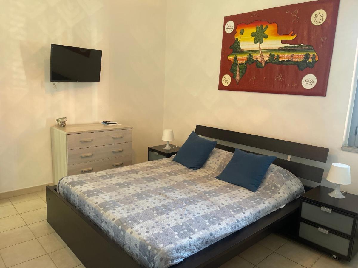 B&B Dell'Infopoint-La Via Silente Castelnuovo Cilento Zewnętrze zdjęcie