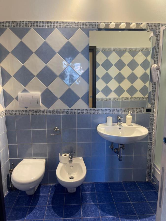 B&B Dell'Infopoint-La Via Silente Castelnuovo Cilento Zewnętrze zdjęcie