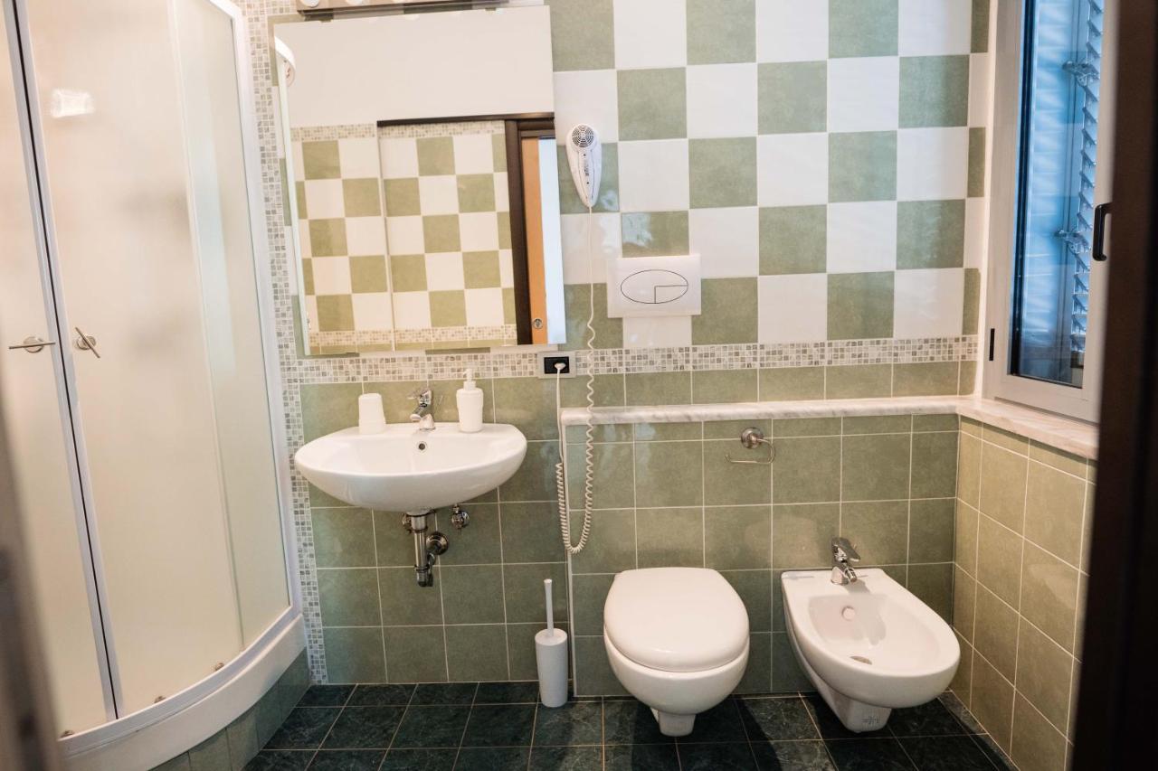 B&B Dell'Infopoint-La Via Silente Castelnuovo Cilento Zewnętrze zdjęcie