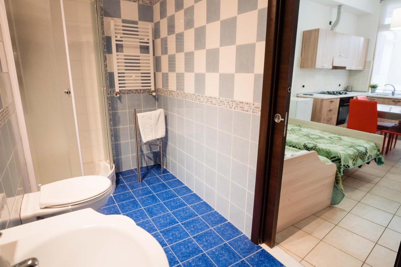B&B Dell'Infopoint-La Via Silente Castelnuovo Cilento Zewnętrze zdjęcie