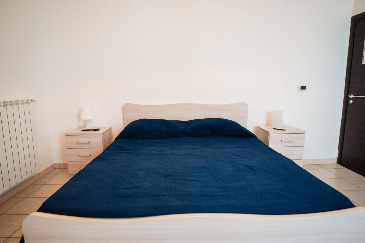 B&B Dell'Infopoint-La Via Silente Castelnuovo Cilento Zewnętrze zdjęcie