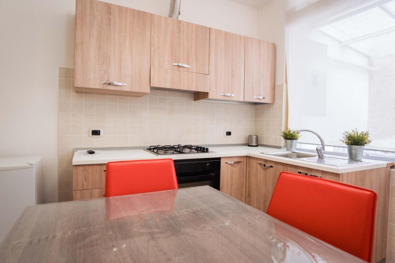 B&B Dell'Infopoint-La Via Silente Castelnuovo Cilento Zewnętrze zdjęcie