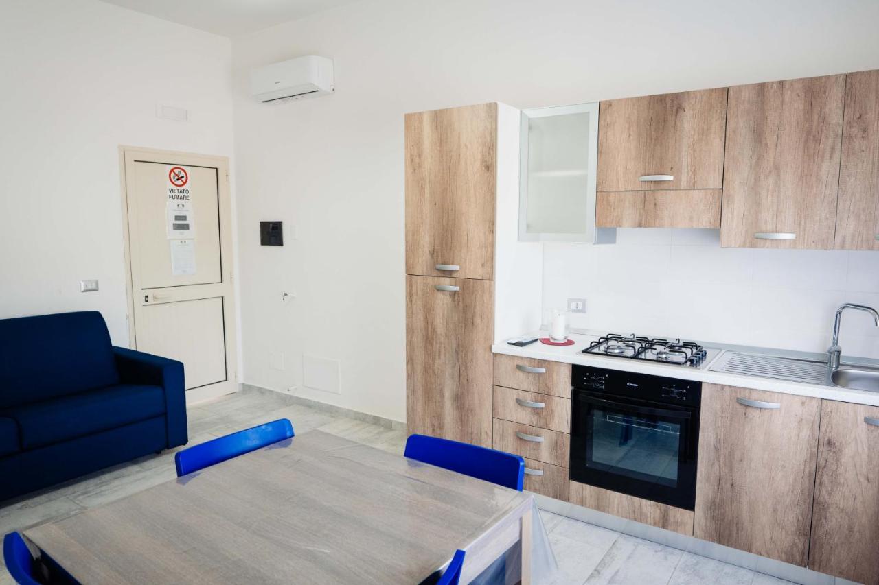 B&B Dell'Infopoint-La Via Silente Castelnuovo Cilento Zewnętrze zdjęcie