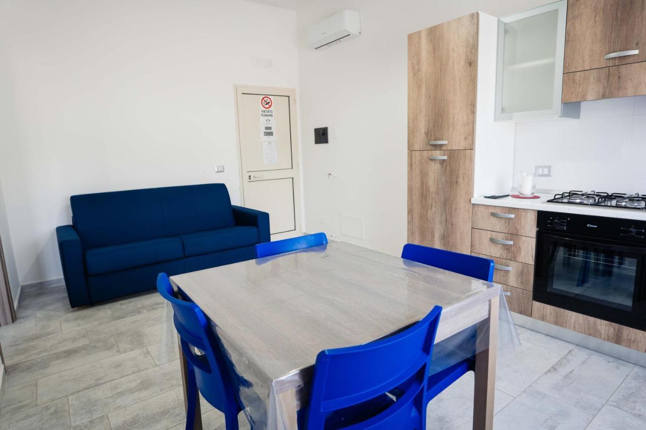 B&B Dell'Infopoint-La Via Silente Castelnuovo Cilento Zewnętrze zdjęcie