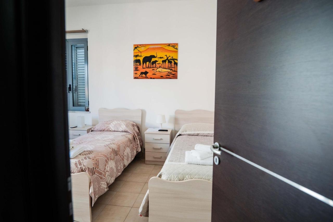 B&B Dell'Infopoint-La Via Silente Castelnuovo Cilento Zewnętrze zdjęcie