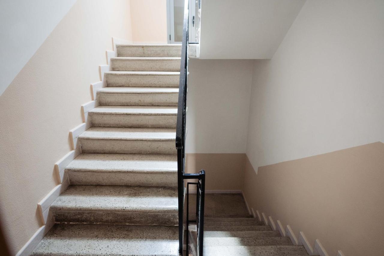 B&B Dell'Infopoint-La Via Silente Castelnuovo Cilento Zewnętrze zdjęcie