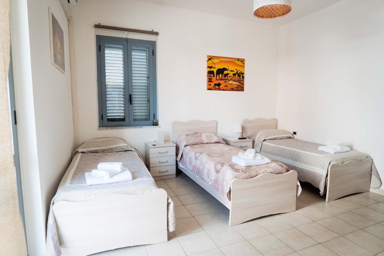 B&B Dell'Infopoint-La Via Silente Castelnuovo Cilento Zewnętrze zdjęcie