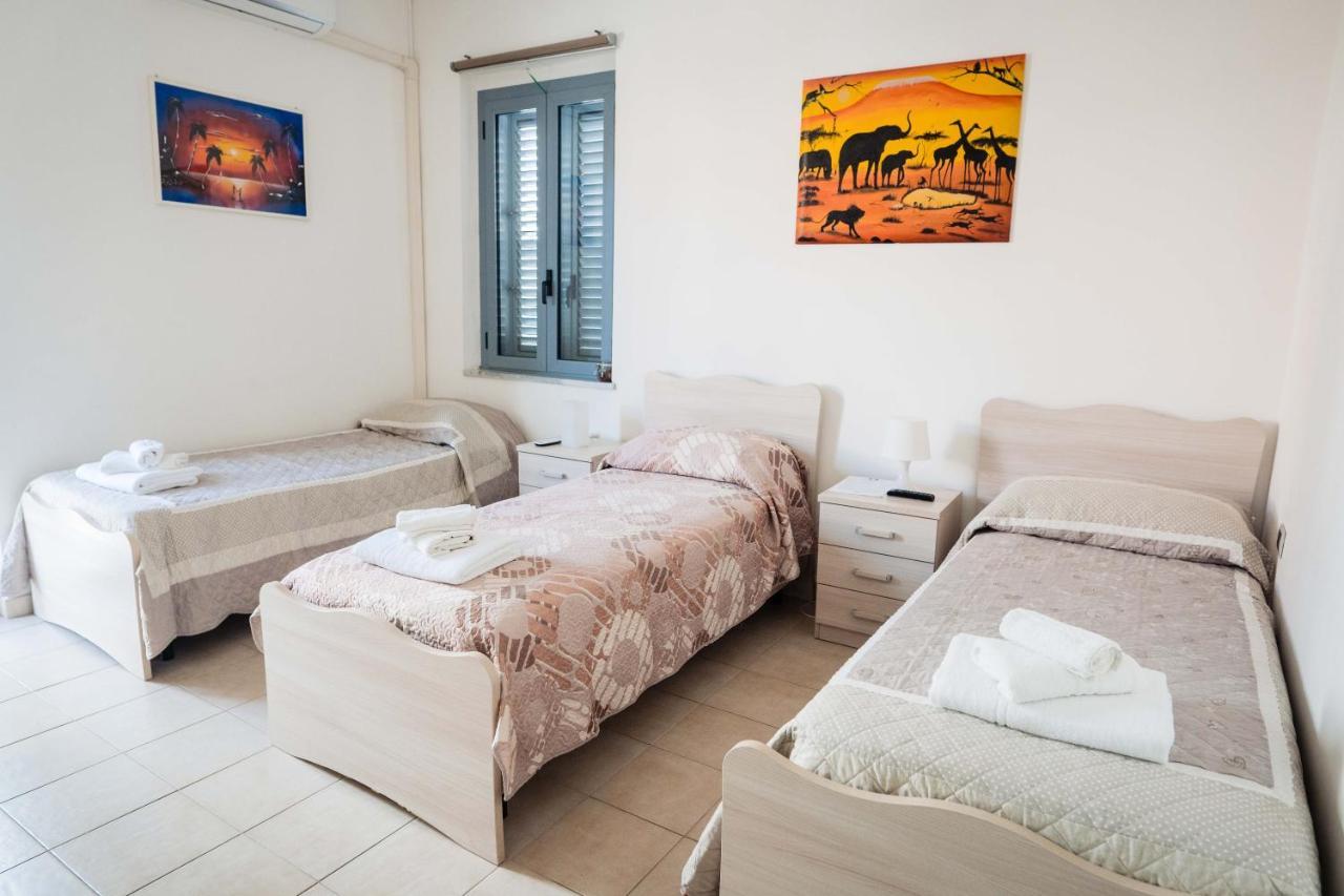 B&B Dell'Infopoint-La Via Silente Castelnuovo Cilento Zewnętrze zdjęcie