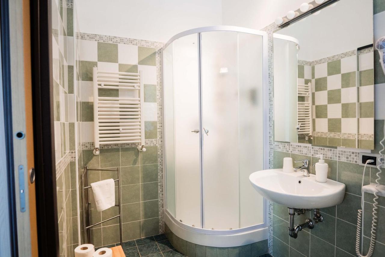 B&B Dell'Infopoint-La Via Silente Castelnuovo Cilento Zewnętrze zdjęcie