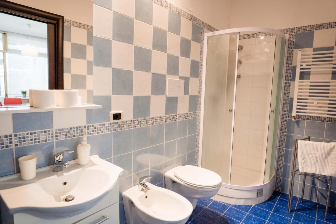 B&B Dell'Infopoint-La Via Silente Castelnuovo Cilento Zewnętrze zdjęcie