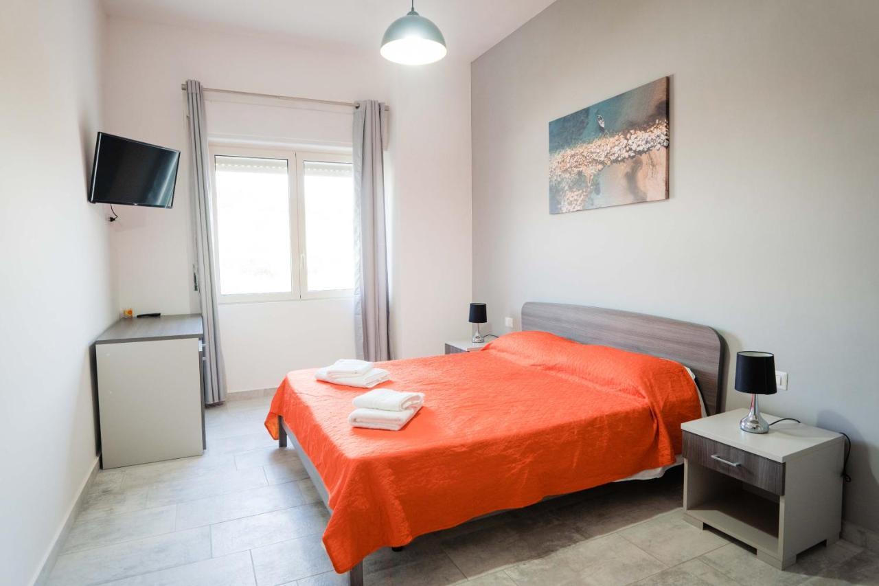 B&B Dell'Infopoint-La Via Silente Castelnuovo Cilento Zewnętrze zdjęcie